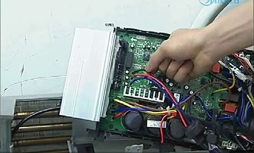 怀化美的空调电话是多少