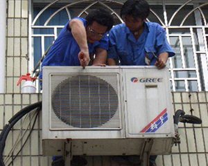 怀化空调售后维修服务中心在哪里找