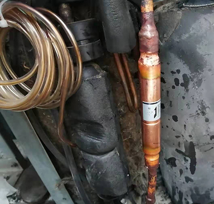 怀化美的变频多联机空调维修售后服务中心