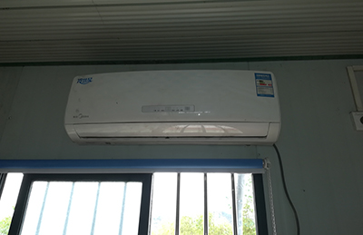 怀化空调维修在哪里找