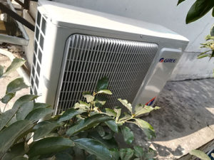 怀化空调维修售后服务