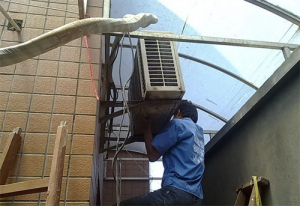 怀化空调维修售后服务中心