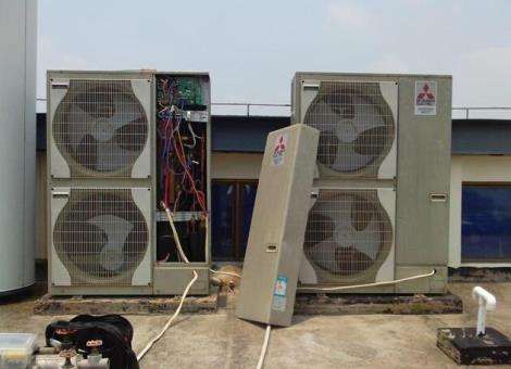 怀化空调维修电话号码多少