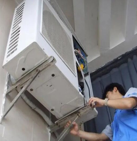 怀化24小时空调维修热线