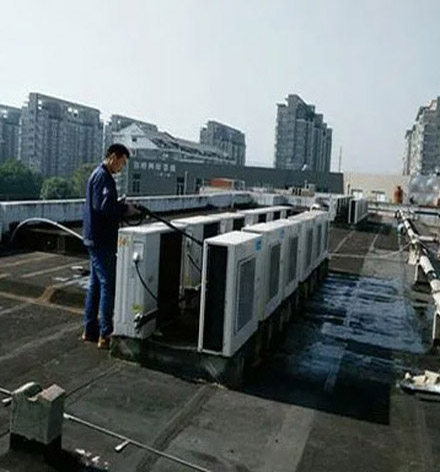 怀化 空调拆装 怀化本地 空调拆装公司