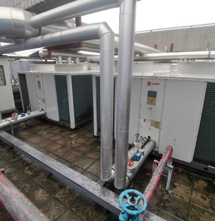 怀化附近中央空调维修 怀化上门中央空调维修